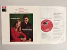 1969 UK 1st HMV ASD 2498 DU PRE Barenboim SCHUMANN SAINTS-SAENS Cello concertos