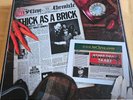 Jethro Tull Thick As A Brick Vol 1 & 2 Box Set 2 LPs