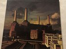 PINK FLOYD   Animals LP 1977 JC34474 w/ Lyric sleeve VINYL VG+ Columbia Stereo