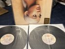 Ariana Grande Sweetner Vinyl Black God Is A Woman No Tears Left To Cry Breathin