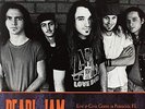 Pearl Jam Live At Civic Center In Pensacola Fl March 9Th 1994 Records & LPs New