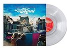 Jimi Hendrix Experience Jimi Hendrix Live In Maui (Limited Edition, Crystal Clea