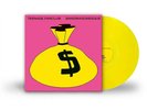 Teenage Fanclub Bandwagonesque (Limited Edition, Transparent Yellow Colored Viny