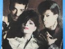 LISA LISA & CULT JAM WITH FULL FORCE LP 1985 GREAT CONDITION  VG++/VG+ A