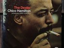 Chico Hamilton - The Dealer - MONO - 1967 Impulse, VG/VG
