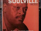 Ben Webster Quintet - Soulville - 1958 Verve, VG/VG