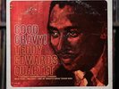 Teddy Edwards Quartet - Good Gravy  - Mono - 1962 Contemporary, VG/VG++