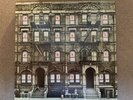 Led Zeppelin Physical Graffiti 1st Pressing UK No Warner Logo A1 B4 C1 D1