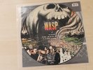W.A.S.P. , The Headless Children, Sanctuary, UK 1989, Picture Vinyl, TOP