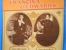 FRANCIS A SINATRA & EDWARD K. ELLINGTON 1968 ORIGINAL GREAT CONDIITION VG+/VG+