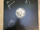 Hermanos Gutierrez El Bueno Y El Malo Autographed Test Pressing