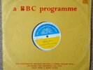 BBC Transcription LP Navy Lark 67 and 68 Radio Comedy