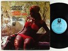 Groove Holmes - Good Vibrations LP - Muse VG+