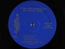 Harold McKinney - Voices & Rhythms Of The Creative Profile LP - Tribe OG Press