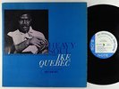 Ike Quebec - Heavy Soul LP - Blue Note - BLP 4093 Mono RVG Ear NY USA