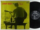 Jimmy Raney - Visits Paris LP - Dawn - DLP 1120 Mono DG