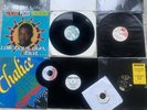 Old Skool Reggae/Dancehall Tracks  Sly/Mafia/General Levy/Snow/Bounty Killer Etc