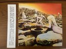 LED ZEPPELIN VINYL LP - HOUSES OF THE HOLY - Canadian