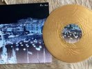 Low Roar - Ross - Metallic Gold Color Vinyl With Alt Cover - NEW & Sealed