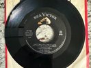 Elvis Presley - Can't Help Falling In Love OG 45 RPM, RCA, 47-7968, 1961