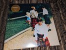 The Radio Dept. Pet Grief LP 2011 Labrador Special Edition 180 Gr. Vinyl Sealed