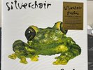 Silverchair - Frogstomp - Clear Colored 2LP Record - Music On Vinyl - New/Sealed