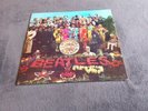 The Beatles - Sgt Peppers Lonely Hearts Club Band Parlophone PCS 7027