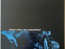 Joe Henderson  Inner Urge  Blue Note BST 84189  Liberty Van Gelder
