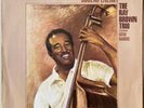 Ray Brown  Soular Energy  Concord Jazz CJ-268  German Pressing  Audiophile