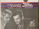 Conte Candoli & Lou Levy  West Coast Wailers  Atlantic 1268  Mono