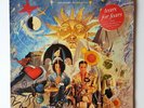Tears For Fears NM The Seeds Of Love Vinyl LP The Beatles Oasis ELO 1st Press NM
