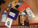 Five Iron Frenzy Vinyl Dumpster Box Set Discography Never Played