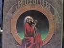 The Grateful Dead Vinyl LP-