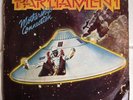 Parliament - RARE-El Salvador Press - Boni Discos 1975. Funk Soul