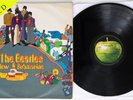 The Beatles Yellow Submarine 12