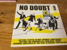 No Doubt Icon   Vinyl 2LP White And Yellow  LP’s Sealed