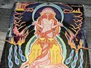 Hawkwind – Space Ritual - 12” Vinyl Record Double LP - 1973 UA UK 1st Run Rock