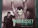 Morrissey -Jack The Ripper- Rare Promo 7” with Picture Sleeve (1993)