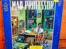 MAD PROFESSOR - DUB ME CRAZY. PART 5.  1985 UK DUB REGGAE L.P RECORD