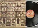 Led Zeppelin Physical Graffiti Swan Song SS-2-200 zepplin Vinyl 2-LP 1975 NM
