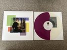 Knuckle Puck - Shapeshifter Vinyl - 1st Pressing - Half Clear Half Purple /1000