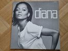 Diana Ross - Same (Upside down/ I'm coming out 12'' Mix) Disco Vinyl LP