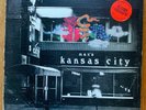 Velvet Underground - Live At Max's Kansas City - Rare Mono White Label Promo LP