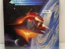 SEALED Original 1985 Pressing ZZ TOP Afterburner LP vinyl record