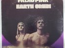 FRIGID PINK - EARTH OMEN (original Lion label))