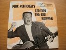 Rare EP   The Big Bopper  