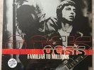 OASIS Familiar to Millions LP vinyl x3 RKIDLP005 UK sealed