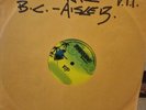 Bad Company & Trace - Mutated For 2001 Dubplate