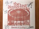 SIGNED The Last Dinner Party - Prelude To Ecstasy ROUNDHOUSE CREAM VINYL LP & CD