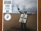 BC Camplight  - The Last Rotation Of Earth - BLUE MARBLE Vinyl LP Dinked Edition